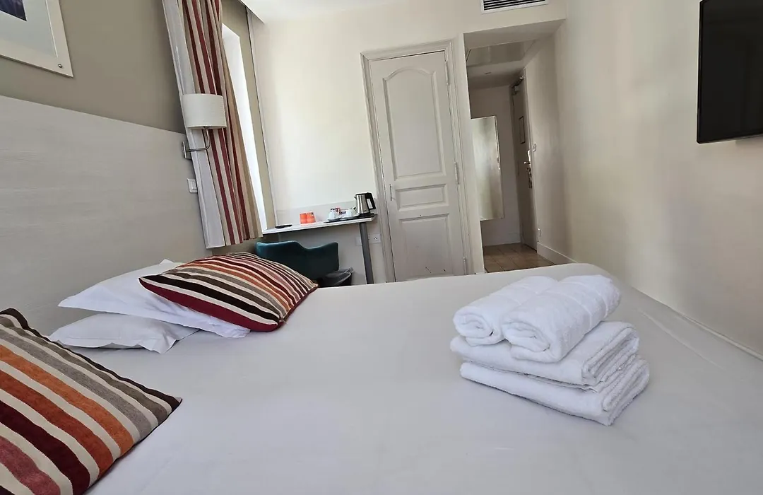 The Originals Boutique, Hôtel Cassitel, Cassis-1