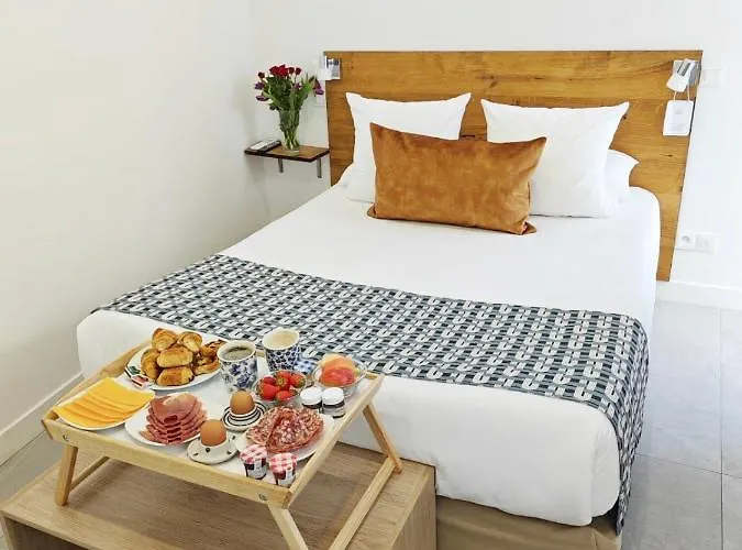 Des CalanquesHotel Cassis