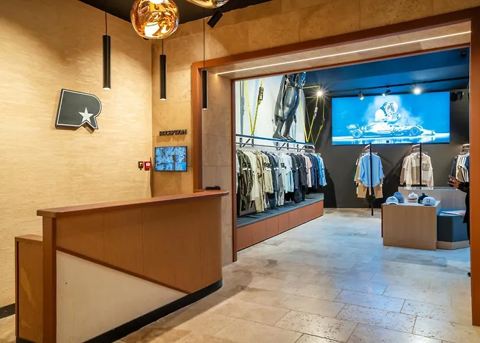 REBOUL - BoutiqueHotel Cassis